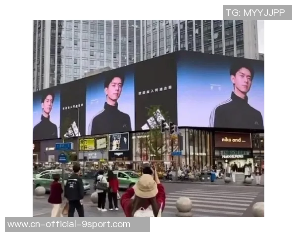 阿迪达斯足球鞋代言人揭秘运动明星背后的品牌故事与合作魅力