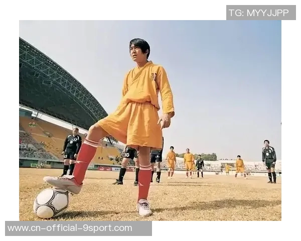 配音秀少林足球：让经典电影重焕生机的声音艺术盛宴